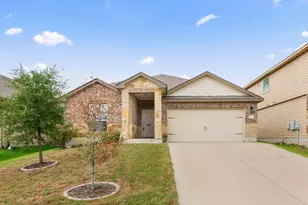 1005 Ibis Falls Loop, Jarrell, TX 76537 - Photo 1