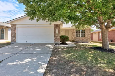 3710 Julianas Way, Round Rock, TX 78665 - Photo 1