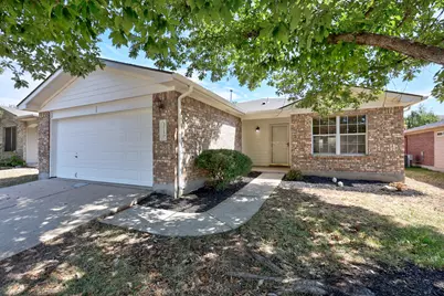 3710 Julianas Way, Round Rock, TX 78665 - Photo 2