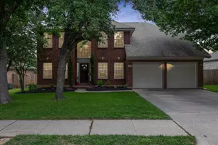 1800 Hollow Ridge Dr, Cedar Park, TX 78613 - Photo 1