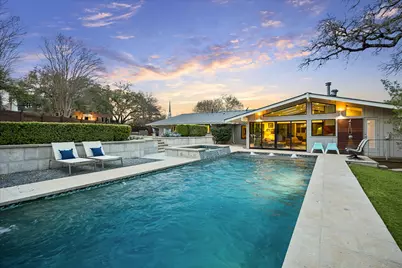 2613 Spring Lane, Austin, TX 78703 - Photo 1