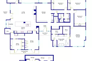 2613 Spring Ln, Austin, TX 78703 - Photo 32