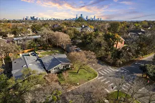 2613 Spring Ln, Austin, TX 78703 - Photo 4