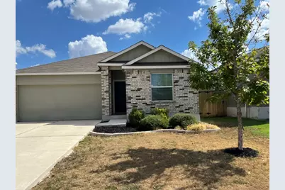 105 Guardian Angel Court, Jarrell, TX 76537 - Photo 1