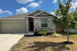 105 Guardian Angel Ct, Jarrell, TX 76537 - Photo 1