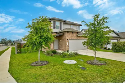 101 Lambert Street, Leander, TX 78641 - Photo 1