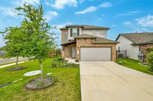 101 Lambert St, Leander, TX 78641 - Photo 2