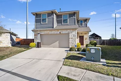 13506 Lansdale Cove, Austin, TX 78753 - Photo 1