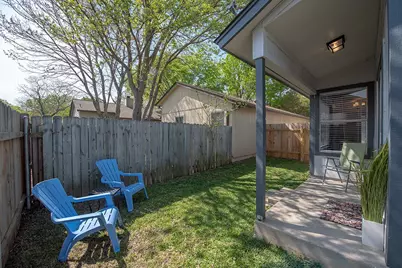 6009 Richard Carlton Boulevard, Austin, TX 78727 - Photo 2