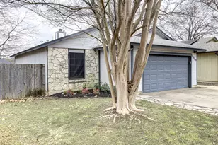 6009 Richard Carlton Blvd, Austin, TX 78727 - Photo 2