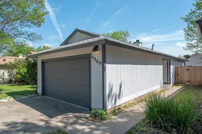 6009 Richard Carlton Boulevard, Austin, TX 78727 - Photo 8