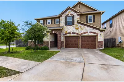 7632 Knockfin Drive, Austin, TX 78744 - Photo 2