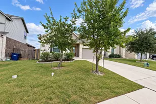6050 Malta Cir, Round Rock, TX 78665 - Photo 2