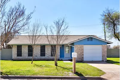 801 Salem Lane, Austin, TX 78753 - Photo 1