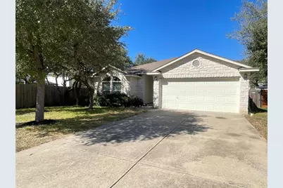 3508 Blue Ridge Drive, Round Rock, TX 78681 - Photo 1