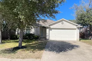 3508 Blue Ridge Dr, Round Rock, TX 78681 - Photo 2