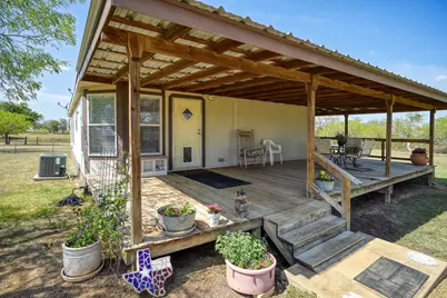 4495 Taylorsville Road, Red Rock, TX 78662 - Photo 6