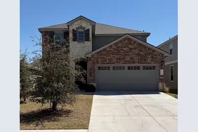 316 Harper Lane, Georgetown, TX 78626 - Photo 1