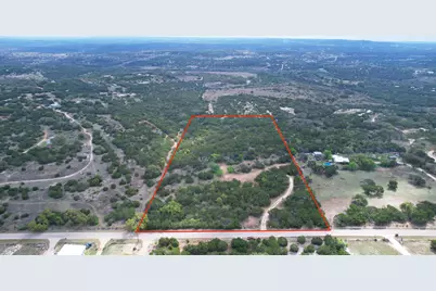 1101 Lost Oak Trail, Johnson City, TX 78636 - Photo 1