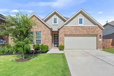 424 Millard Street, Georgetown, TX 78628 - Photo 4