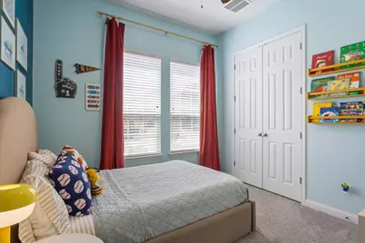 424 Millard Street, Georgetown, TX 78628 - Photo 26