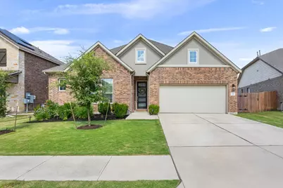 424 Millard Street, Georgetown, TX 78628 - Photo 1