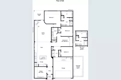 104 Megan Trail, Thorndale, TX 76577 - Photo 2