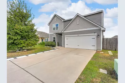 13817 Mark Christopher Way, Manor, TX 78653 - Photo 2