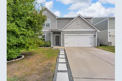 13817 Mark Christopher Way, Manor, TX 78653 - Photo 1