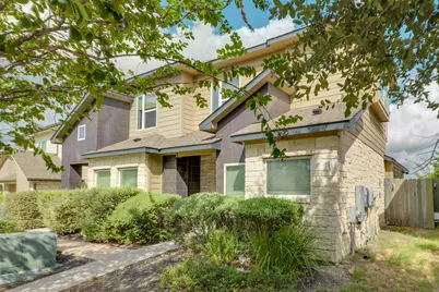9510 Whisper Willow Boulevard, Manor, TX 78653 - Photo 1