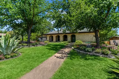 6920 Scenic Brook Drive, Austin, TX 78736 - Photo 2