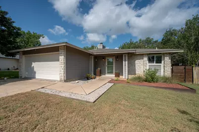 8404 Hornet Drive, Austin, TX 78749 - Photo 2