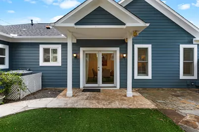 3111 Glenview Avenue, Austin, TX 78703 - Photo 38