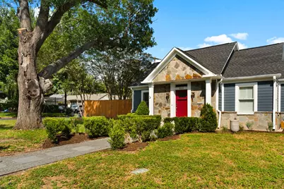 3111 Glenview Avenue, Austin, TX 78703 - Photo 2