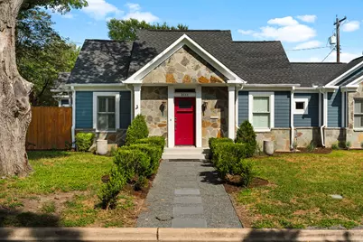 3111 Glenview Avenue, Austin, TX 78703 - Photo 1
