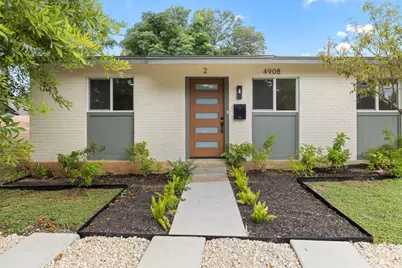 4908 Hawk Cove #2, Austin, TX 78745 - Photo 1