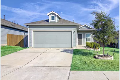 14112 Lyndora Lane, Pflugerville, TX 78660 - Photo 2