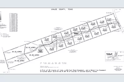 [Address not provided], Barksdale, TX 78801 - Photo 10