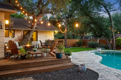 10706 Spicewood Club Drive, Austin, TX 78750 - Photo 18
