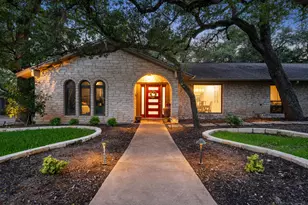 10706 Spicewood Club Dr, Austin, TX 78750 - Photo 1