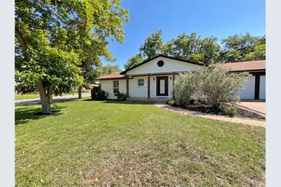 2609 Loyola Lane, Austin, TX 78723 - Photo 1