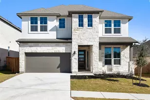 310 Big Banyan Dr, Dripping Springs, TX 78620 - Photo 1