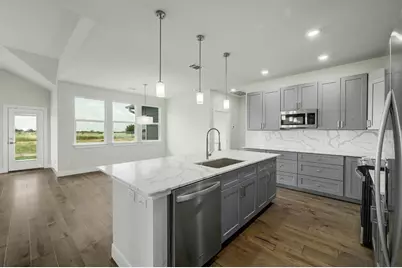 182 Alonzo Drive, Del Valle, TX 78617 - Photo 6