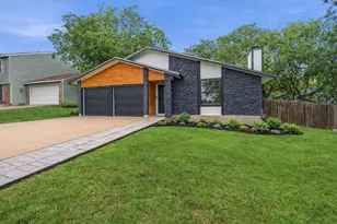 7803 Manassas Dr, Austin, TX 78745 - Photo 1