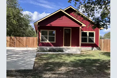 410 W Trinity Street, Luling, TX 78648 - Photo 1