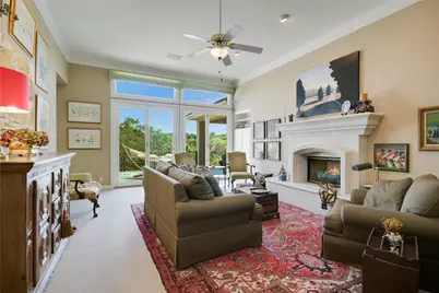2305 Barton Creek Boulevard #28, Austin, TX 78735 - Photo 4