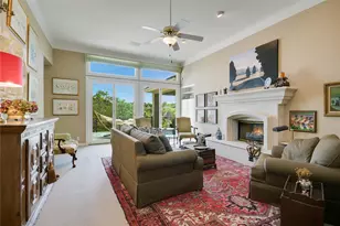 2305 Barton Creek Blvd, Austin, TX 78735 - Photo 4