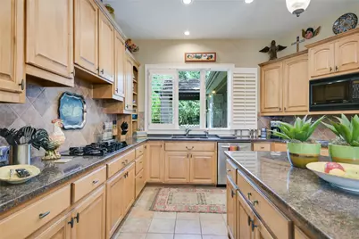 2305 Barton Creek Boulevard #28, Austin, TX 78735 - Photo 4