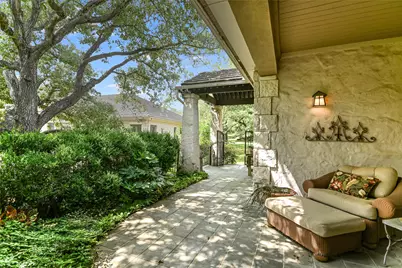 2305 Barton Creek Boulevard #28, Austin, TX 78735 - Photo 10