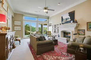 2305 Barton Creek Blvd, Austin, TX 78735 - Photo 2
